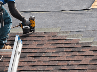 About Roof Repair Experts Golden, IL